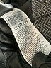 Janie and Jack Tweed Gray Blazer Size 7 - photo 4