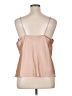 Renee C. Tan Sleeveless Top Size 1X - photo 2