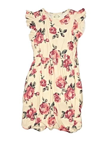 Mia Joy Dress (view 1)