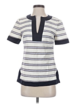 Tory Burch Short Sleeve Top