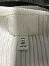 H&M Ivory Pullover Sweater Size L - photo 7