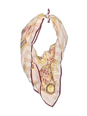 Trussardi Scarf (view 1)