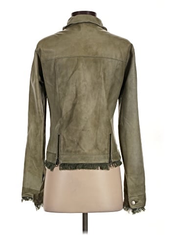 Jkt NYC Leather Jacket (view 2)