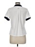 Varley Ivory Short Sleeve Polo Size M - photo 2