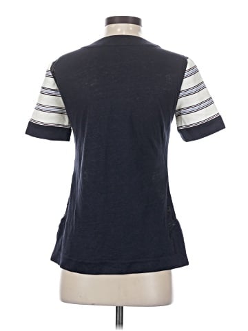 Tory Burch Short Sleeve Top (view 2)