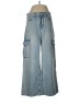 Gap Blue Jeans Size 8S - photo 1