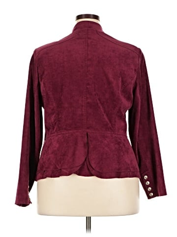 Roz & Ali Jacket (view 2)