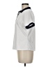 Varley Ivory Short Sleeve Polo Size M - photo 5