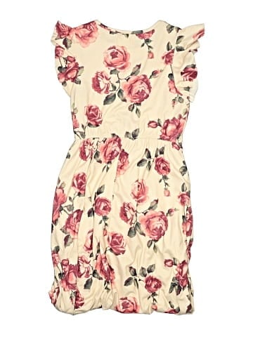 Mia Joy Dress (view 2)
