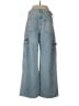 Gap Blue Jeans Size 8S - photo 2