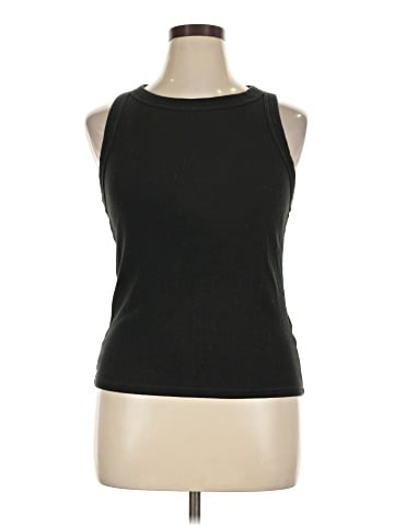 Banana Republic Sleeveless T-Shirt (view 1)