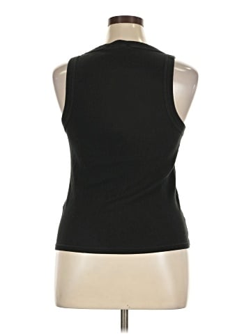 Banana Republic Sleeveless T-Shirt (view 2)