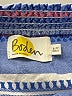 Boden Blue Overalls Size 6 - photo 3