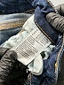 American Eagle Outfitters Blue Jeans Size 6R - photo 8