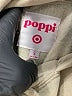 Poppi x Target Tan Pullover Hoodie Size S - photo 7