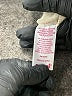 Poppi x Target Tan Pullover Hoodie Size S - photo 8