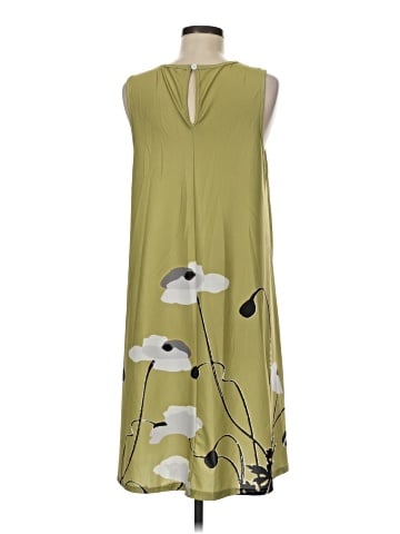 Lily by Firmiana Casual Dress (view 2)