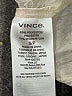 Vince. Ivory Long Sleeve T-Shirt Size S - photo 8