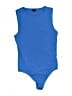 Express Blue Bodysuit Size S - photo 1