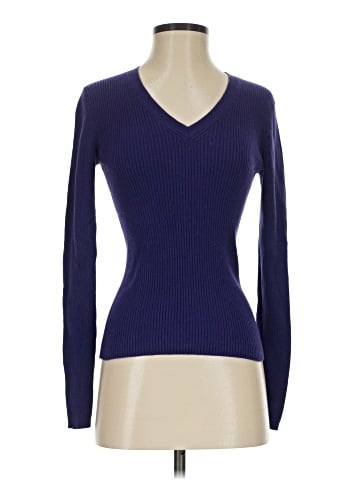 Moda International Pullover Sweater (view 1)