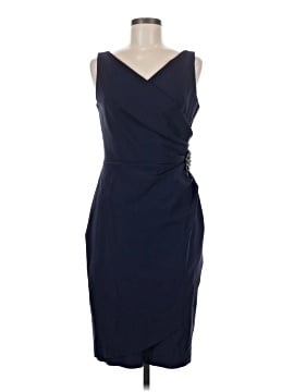 Alex Evenings Cocktail Dress (view 1)