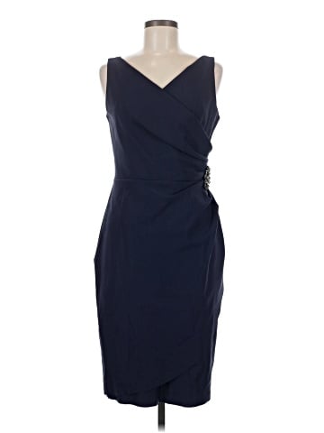 Alex Evenings Cocktail Dress (view 1)