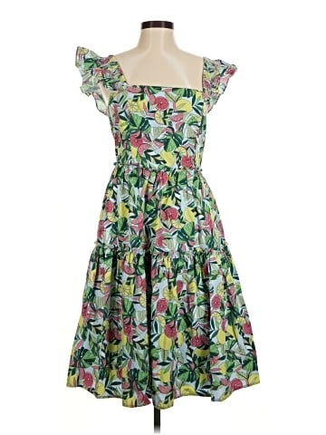 Eliza J Cocktail Dress (view 1)