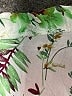 Assorted Brands 100% Rayon Tropical Green Casual Dress Size XL - photo 7