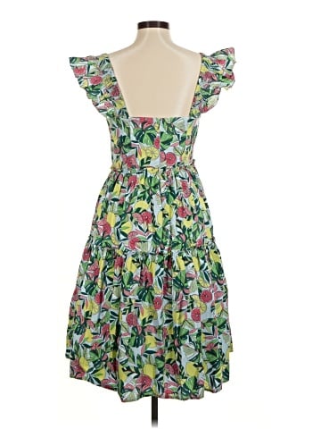 Eliza J Cocktail Dress (view 2)