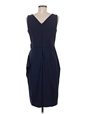Alex Evenings Cocktail Dress (view 2)