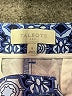 Talbots Outlet Paisley Blue Shorts Size 8 - photo 3