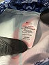 Talbots Outlet Paisley Blue Shorts Size 8 - photo 4