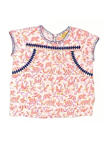 Roberta Roller Rabbit Sleeveless Blouse (view 1)