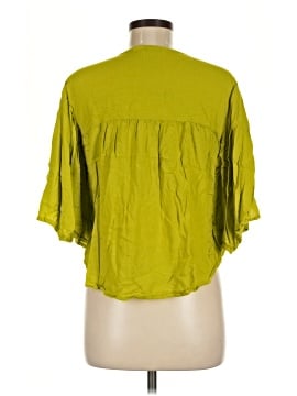 MAX Short Sleeve Blouse (view 2)