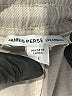 James Perse Gray Casual Pants Size Sm (1) - photo 7