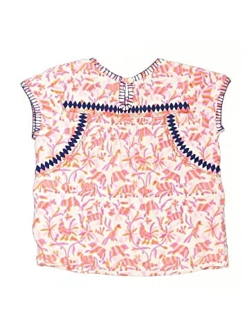 Roberta Roller Rabbit Sleeveless Blouse (view 2)