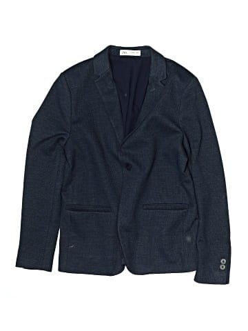 Zara Blazer (view 1)