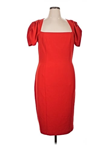 Alexia Admor Cocktail Dress (view 1)