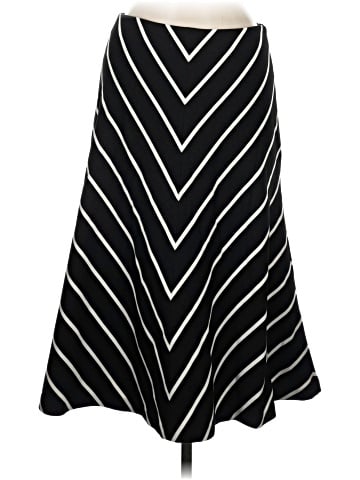 White House Black Market Casual Skirt (view 1)