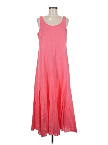 Eileen Fisher Casual Dress (view 1)