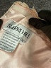 Sherri Hill 100% Polyester Pink Cocktail Dress Size 16 - photo 4