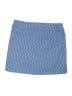 Tribal Print Blue Skort Size 10 - photo 2