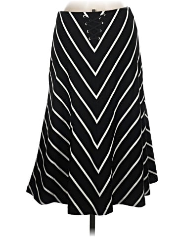 White House Black Market Casual Skirt (view 2)