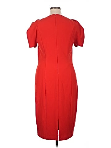 Alexia Admor Cocktail Dress (view 2)