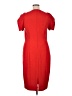 Alexia Admor Red Cocktail Dress Size XL - photo 2