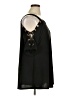 Belldini Black Tank Top Size 0X - photo 4