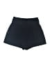 all in motion Solid Black Athletic Shorts Size XS - photo 1