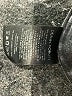 Denim Forum Black Jeans Size 27 waist - photo 8