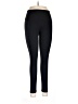 Glyder Solid Black Active Pants Size M - photo 1