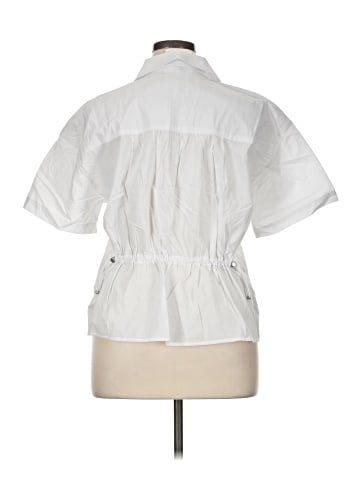 Scotch & Soda Short Sleeve Blouse (view 2)
